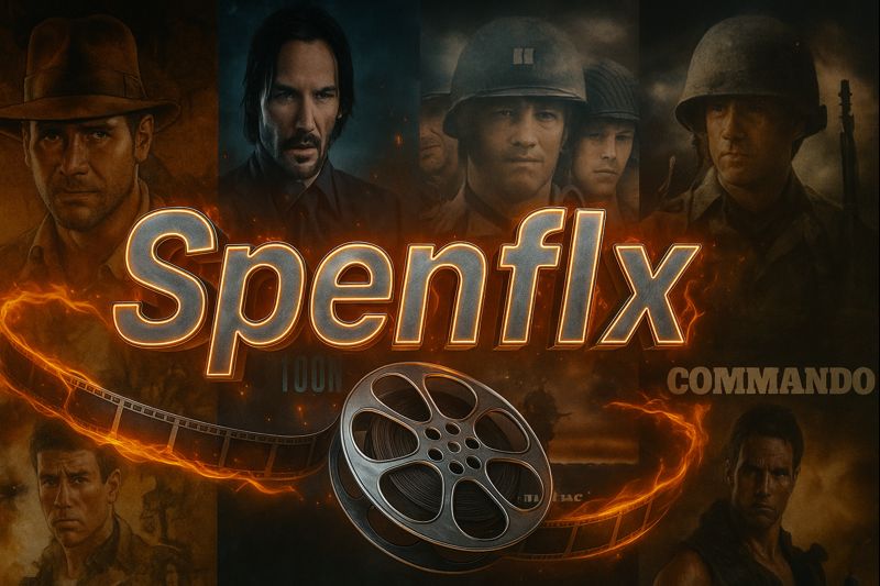 Featured Movie Poster